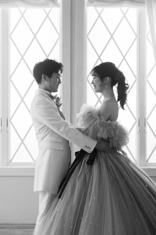 モノクロフォト