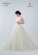 ウェディングドレスのご紹介