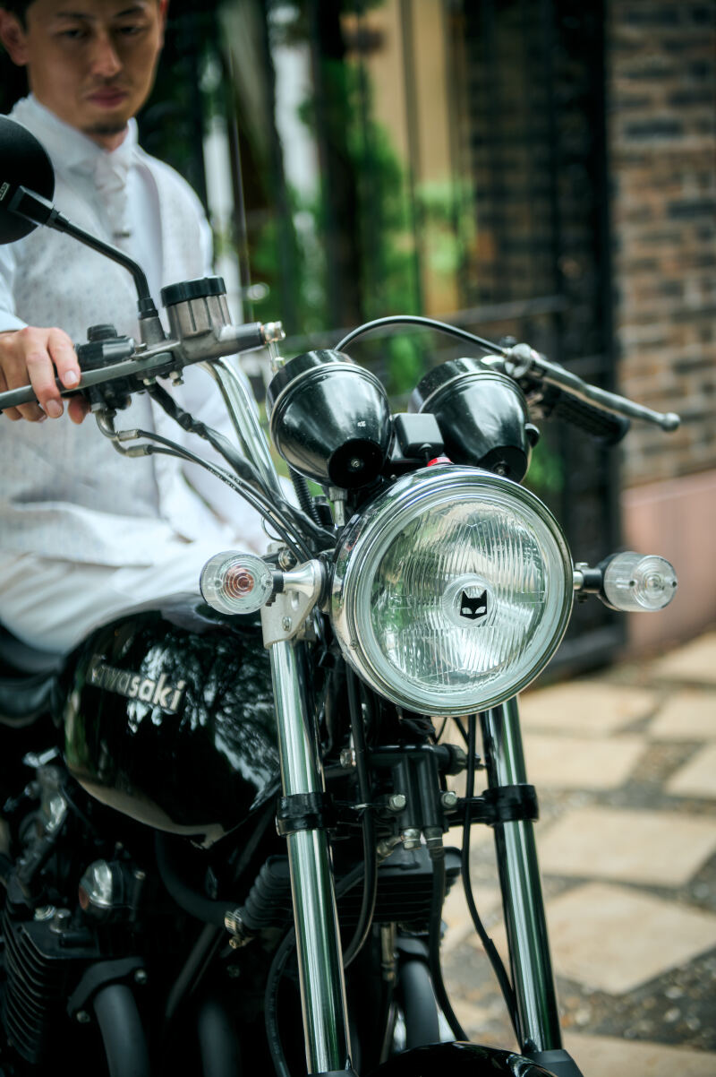 撮影持込小物のご紹介