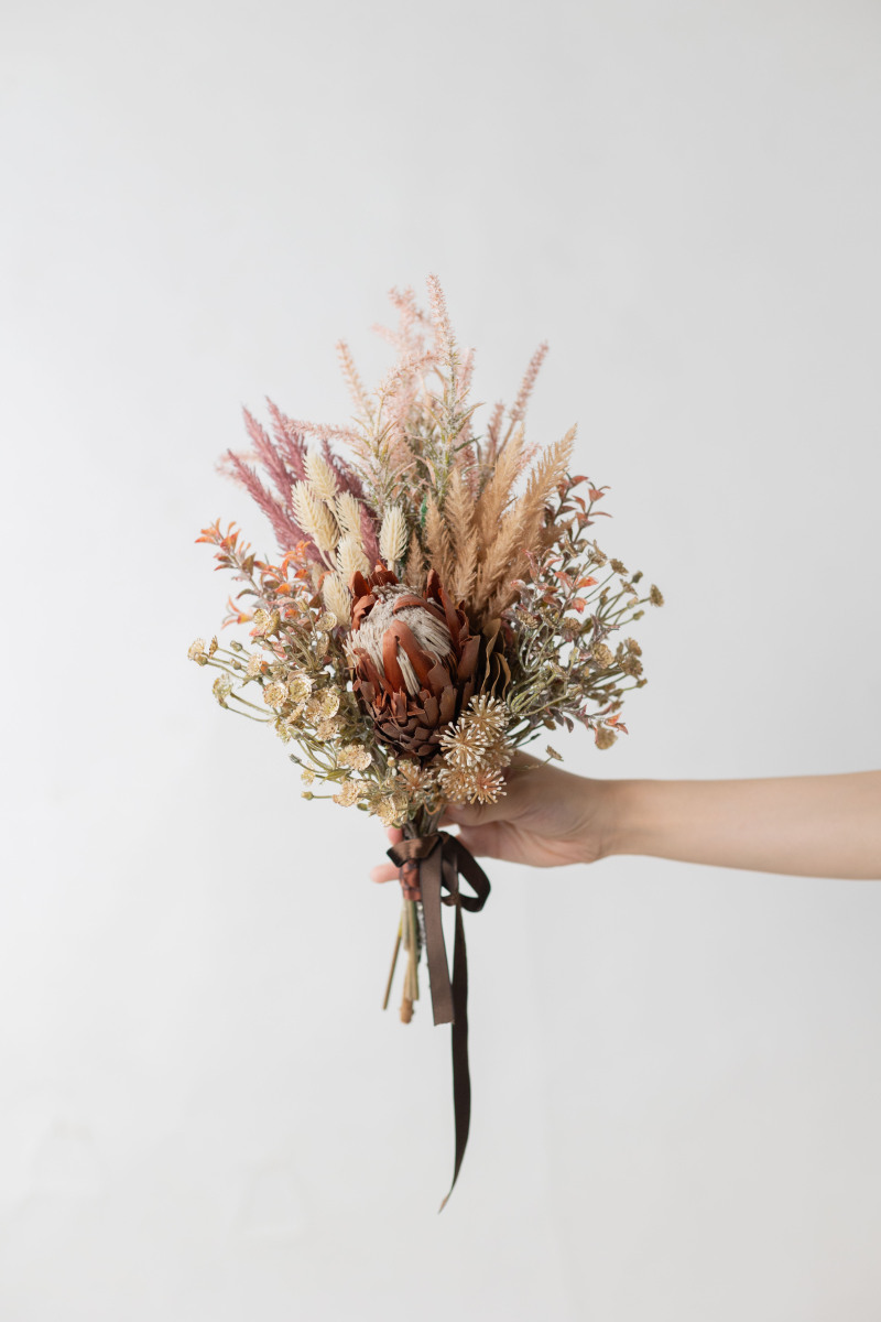 ドライブーケ