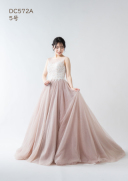 カラードレスの紹介