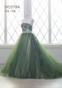 カラードレスのご紹介