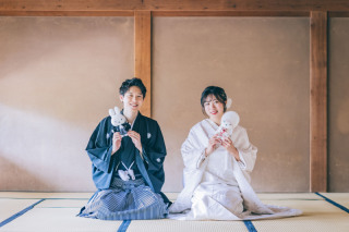 【キャラクターとの可愛いお写真】お客様フォト紹介