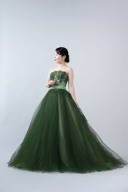 カラードレスのご紹介