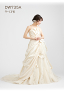 ウェディングドレスのご紹介