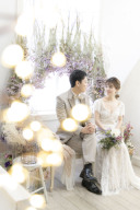 ウェディングドレスのご紹介