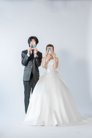 こんなに大きくなりました!!