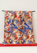 色打掛のご紹介