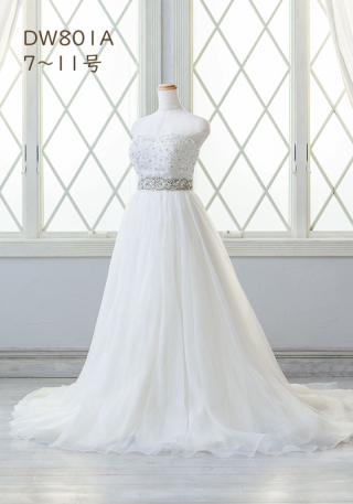 新作ドレス入荷！