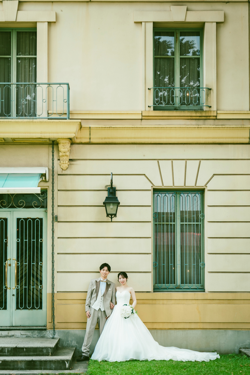 New photo spot