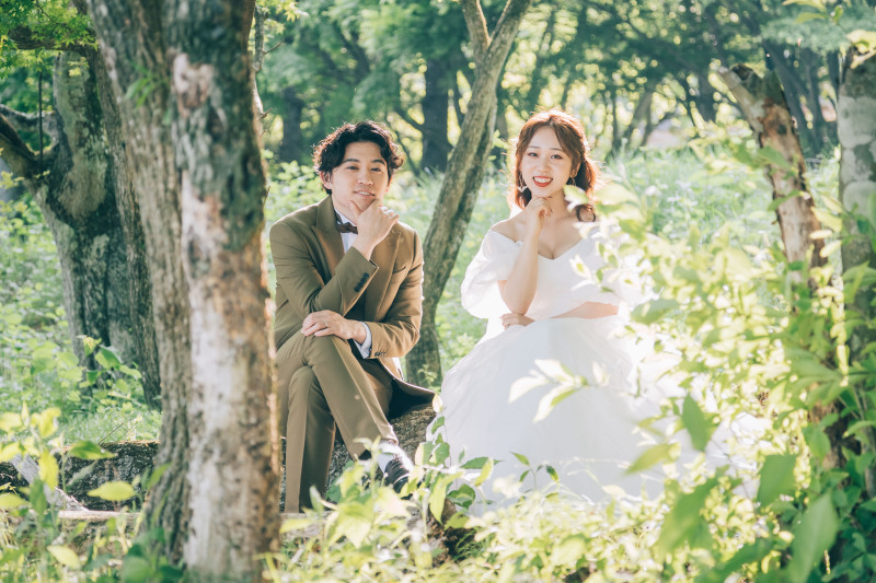 7月の予約状況について