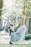 かわいいあのコは?