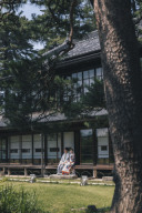 洋装スタジオ＆和装ロケーション