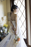 ウェディングドレスのご紹介