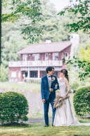 ウェディングドレスのご紹介