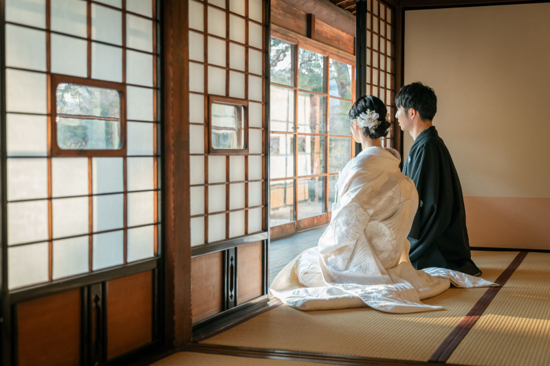 冬季撮影お早めに