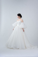 ウェディングドレスのご紹介