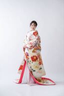 色打掛新入荷のお知らせ