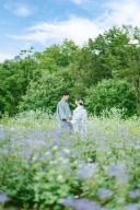 秋の撮影もう間もなく.....!