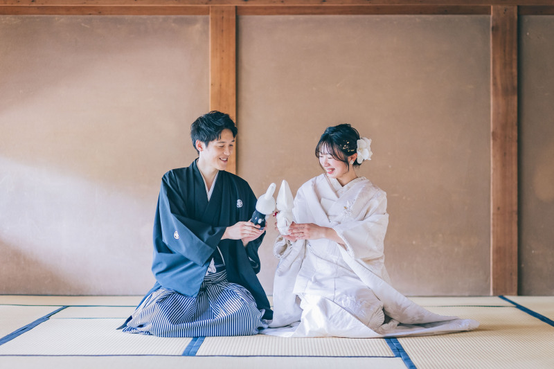 【キャラクターとの可愛いお写真】お客様フォト紹介