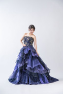 新入荷　ネイビードレスのご紹介