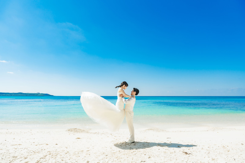 【観光地になる前から】宮古島の日常と変わらない風景