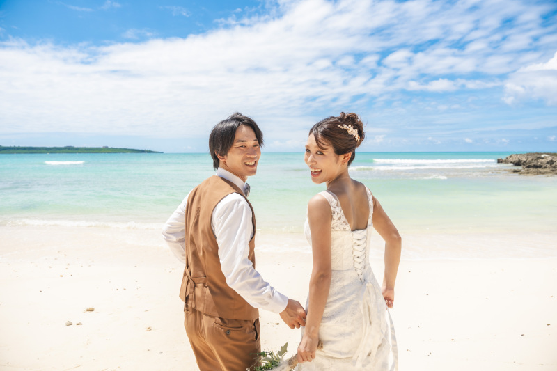 【宮古島の春の気候】過ごしやすい季節の魅力