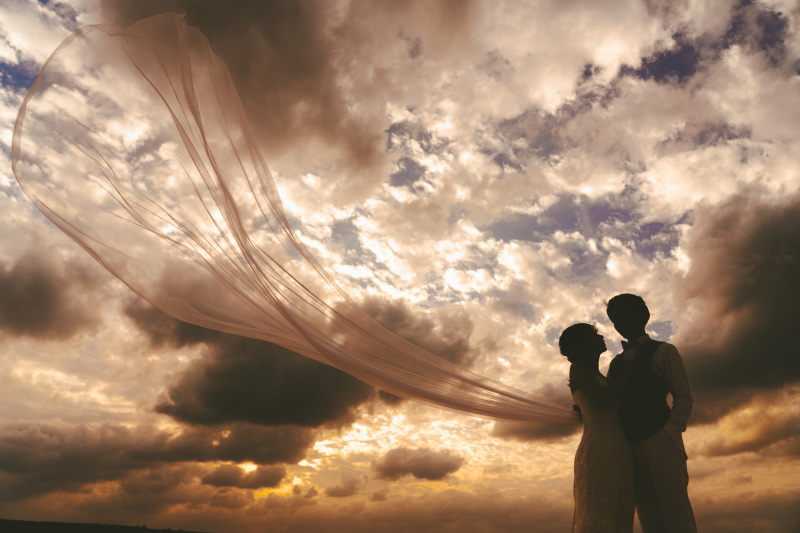 【撮影当日のご注文もOK】アルバムやパネルはとても喜ばれます！