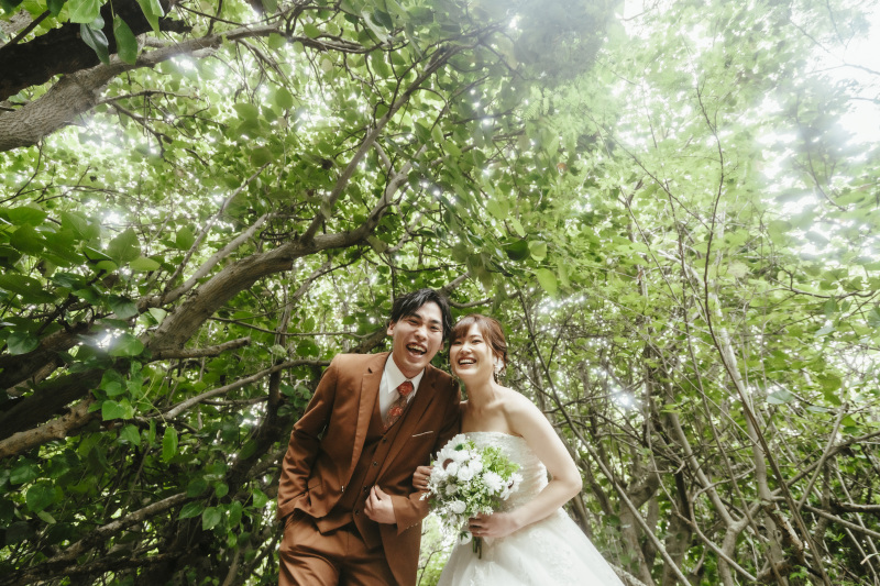 【どんなものを選ぶ??】ご新婦様がドレス以外に選ぶアイテムをご紹介します!!