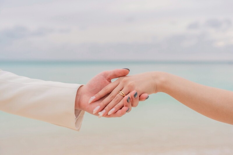 【大切な人と残す】家族同行でも安心な宮古島フォトウェディング