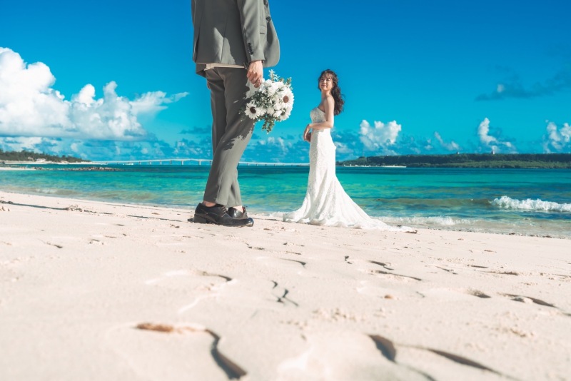 【結婚準備の進め方】写真撮影はいつ決めるのがいい？