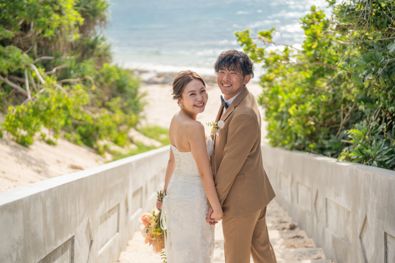 宮古島から韓国へのフライトが飛びます!