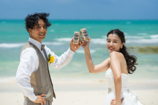 今日はソフトクリームの日！