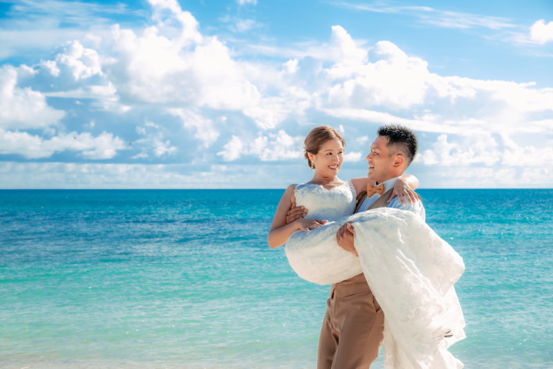 【先日からの続きです★】沖縄旅行に行くなら本島・石垣・宮古　何を基準にして選ぶ？