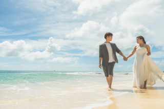 【宮古島での傘事情！！】島ではあまり傘を使用しないって本当なの？？