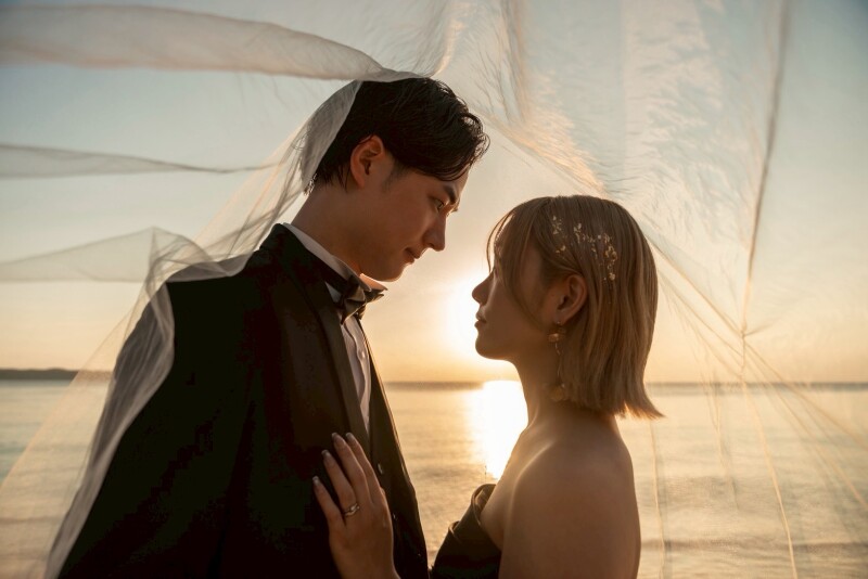 【宮古島のビーチの特徴】場所ごとに違う景色