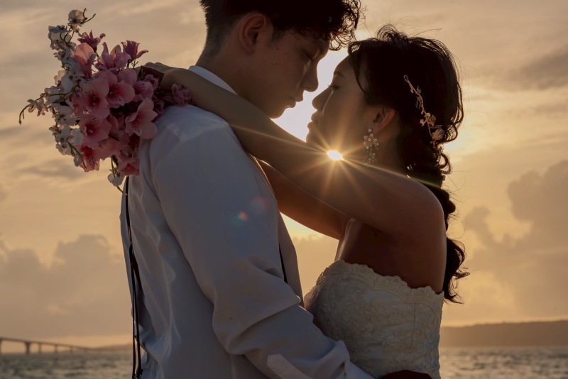 【ポージングの考え方】自然に見せるための工夫