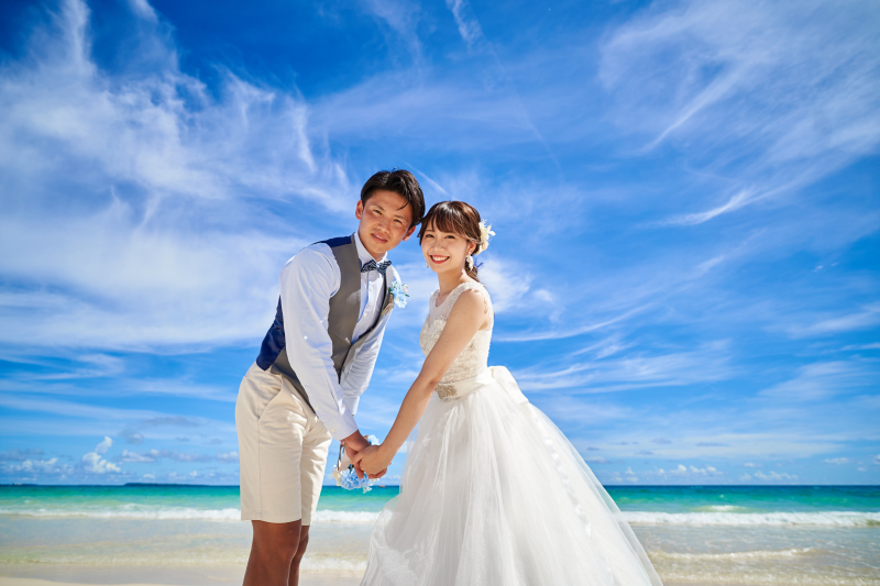 【いよいよですね!】梅雨明けした宮古島は夏真っ盛りになります!!