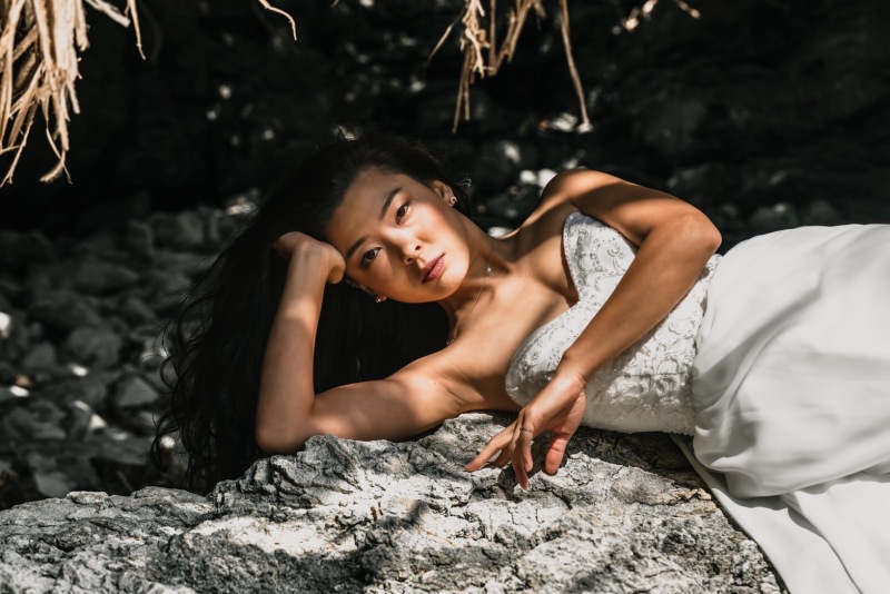 【ヘアメイクの大切さ】写真の印象を左右するポイント