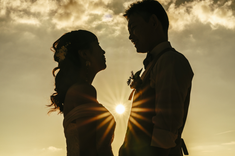 【どんなパターンがある??】ご新郎様のタキシードコーディネート♪