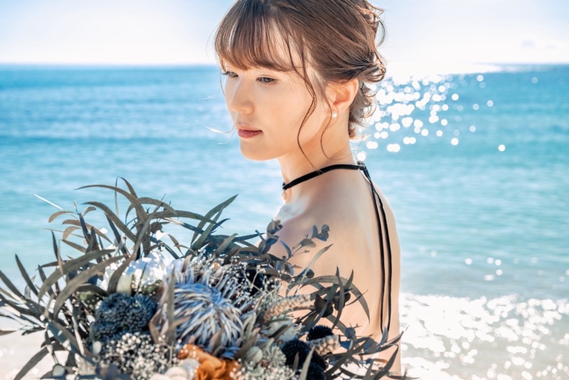 【結婚準備の進め方】写真撮影はいつ決めるのがいい？