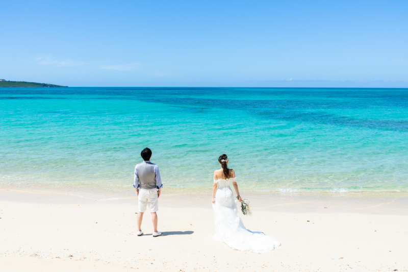 【素敵な景色がたくさん見られる!!】宮古島×ドローン撮影は相性バッチリなんです♡