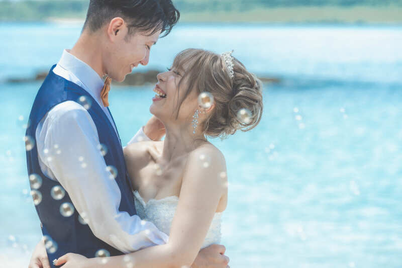 【理由があるんです!】宮古島の海はどうしてこんなにキレイなんでしょう??