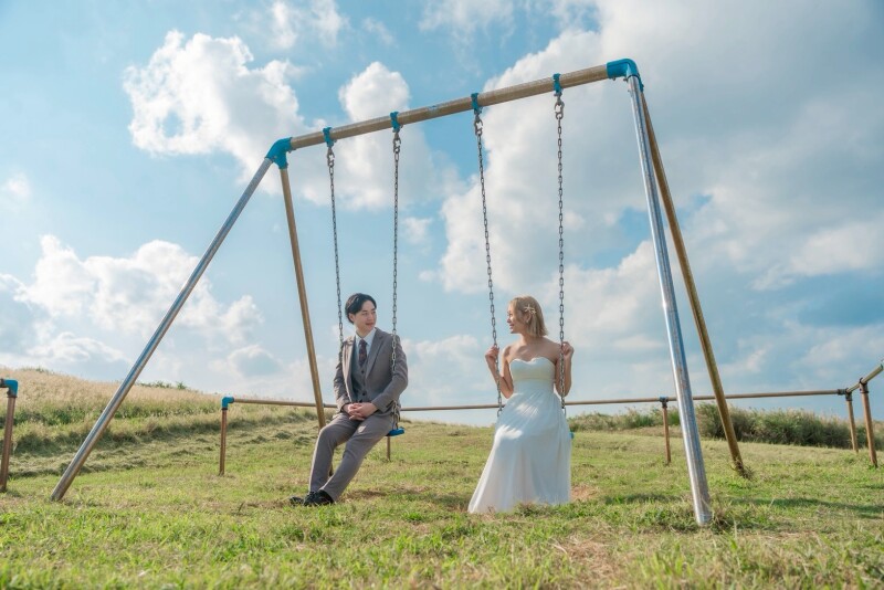 【カメラマン紹介】透明感のある世界観を生み出す「TOON」