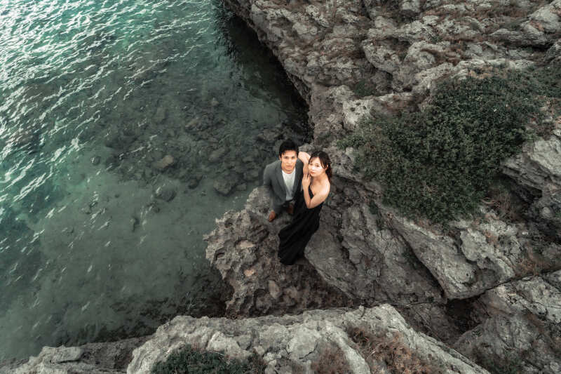 【イメージされたことはありますか?】ご新婦様のヘアスタイルは色々パターンがある!