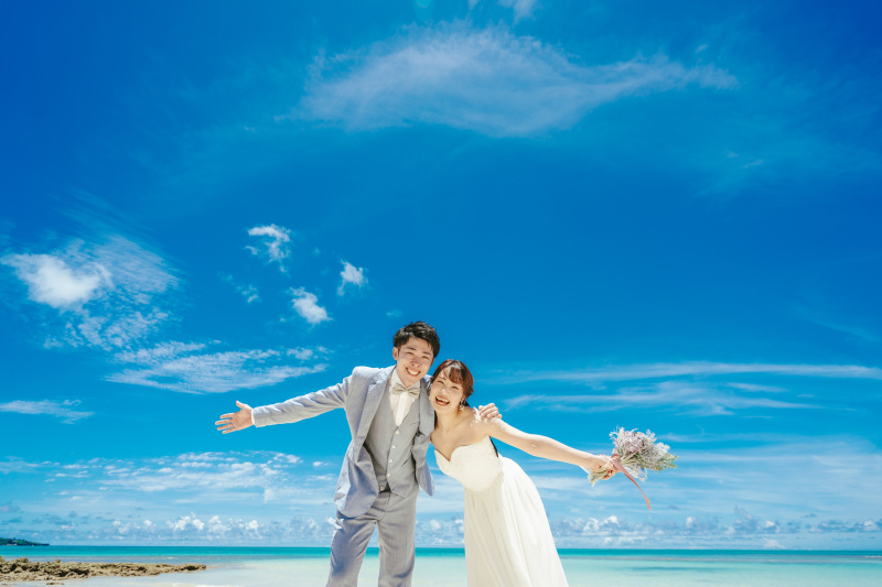 【どんな種類がある?】ご新婦様がフォトの際に選ぶアイテムをご紹介!!