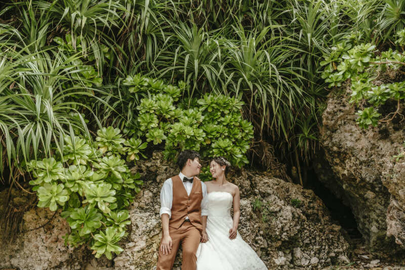 【イメージされたことはありますか?】ご新婦様のヘアスタイルは色々パターンがある!