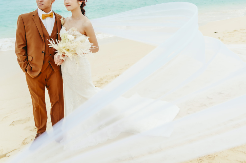 【ステキなフォトが撮れます♡】チャペルでの写真はとっても映えるんです!!