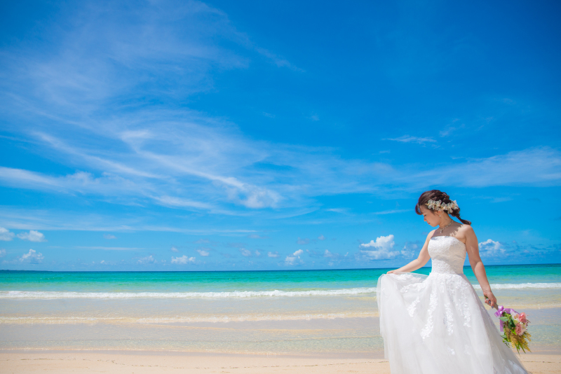 【理由があるんです!】宮古島の海はどうしてこんなにキレイなんでしょう??