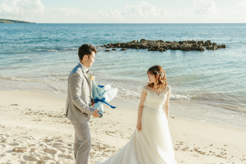 【圧巻の景色！】宮古島でのドローン撮影はかなり映えます！